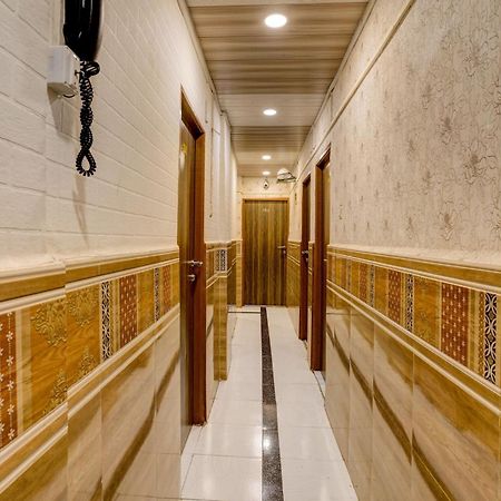 Hotel O Sapna Residency Mumbai Exterior photo