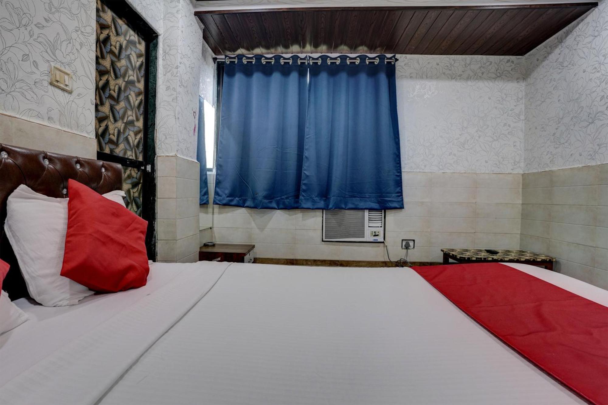 Hotel O Sapna Residency Mumbai Exterior photo