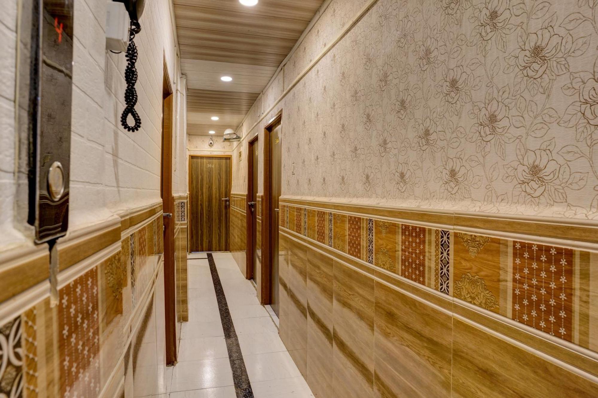 Hotel O Sapna Residency Mumbai Exterior photo