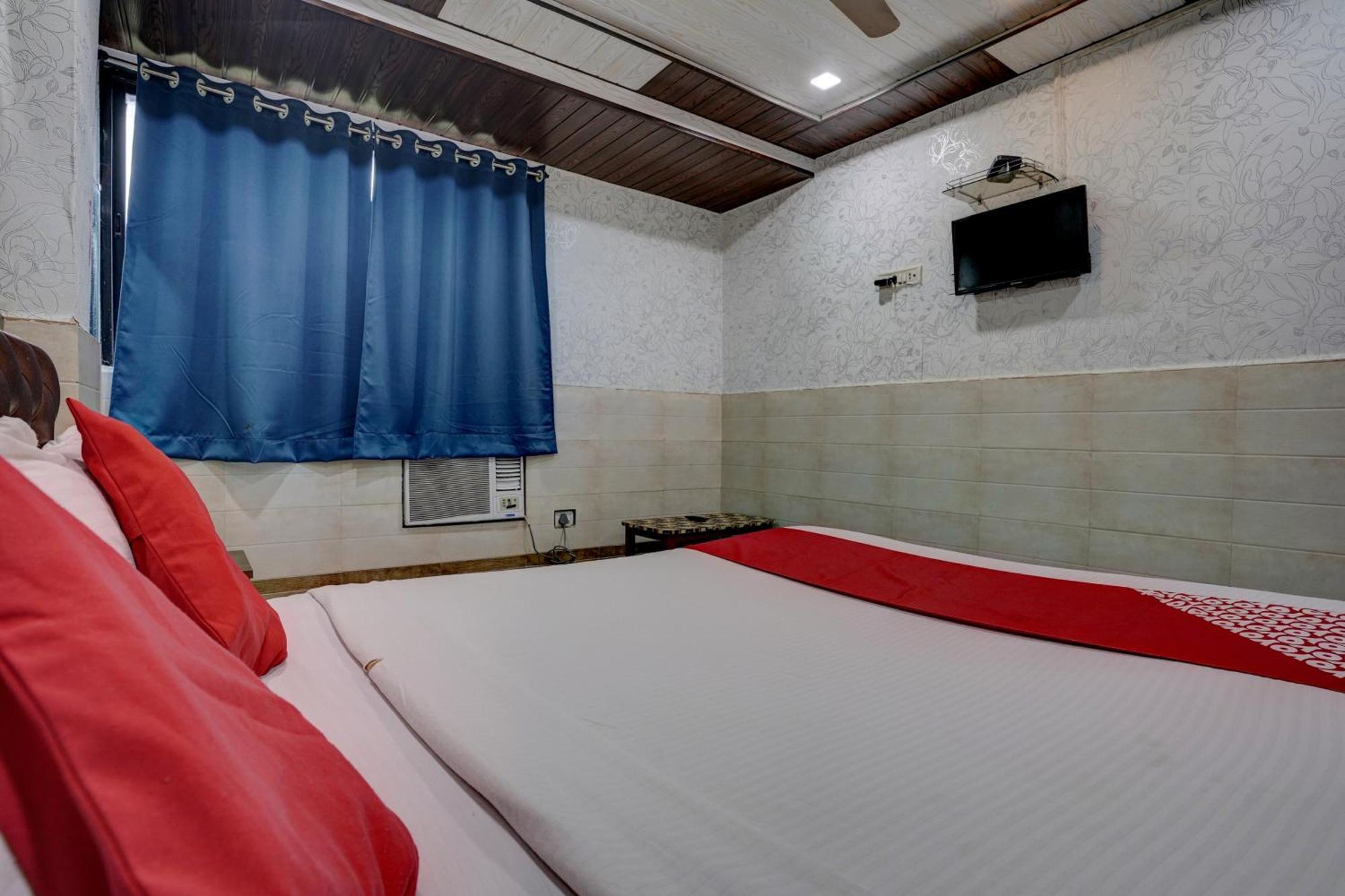 Hotel O Sapna Residency Mumbai Exterior photo